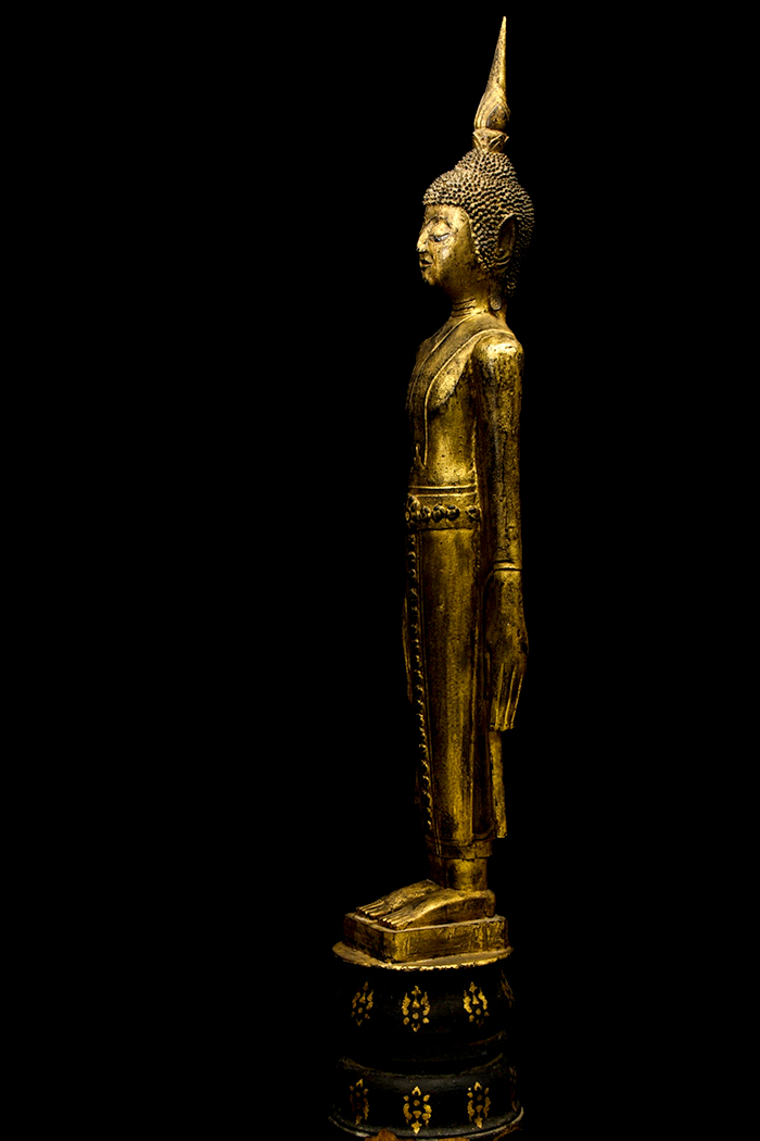 #laosbuddha #buddha #buddhas #buddhastanding #antiquebuddhas 3antiquebuddha