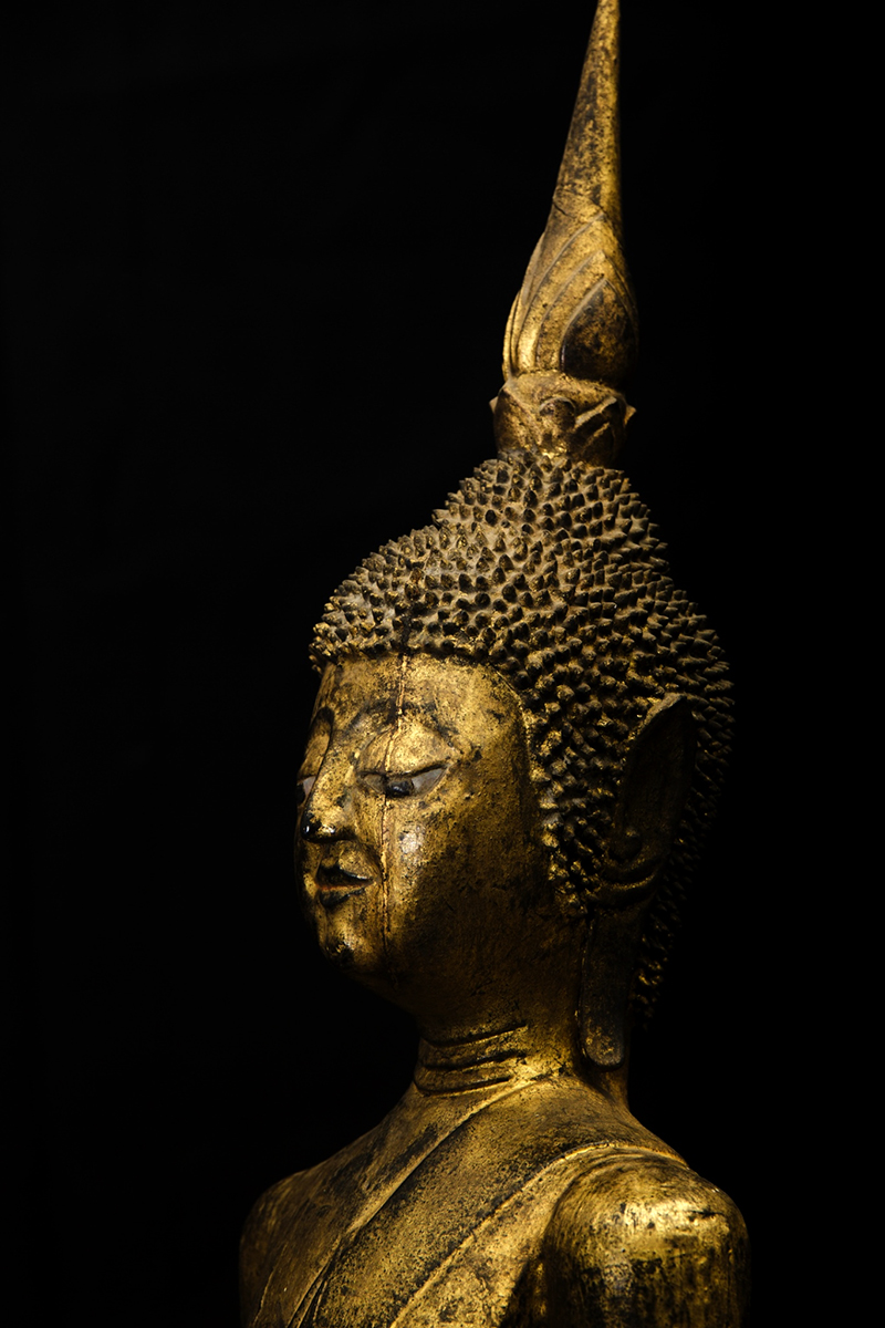 #laosbuddha #buddha #buddhas #buddhastanding #antiquebuddhas 3antiquebuddha