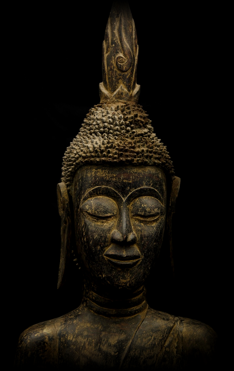 #laosbuddha #laos #buddha #Buddha #buddhastatue #antiquebuddhas #antiquebuddha #standingbuddha #woodbuddha