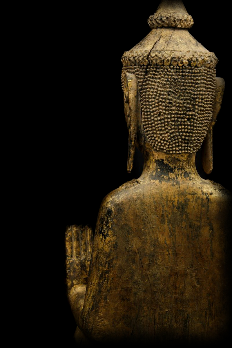 #laosbuddha #buddha #buddhas #buddhastatue #antiquebuddhas #antiquebuddha