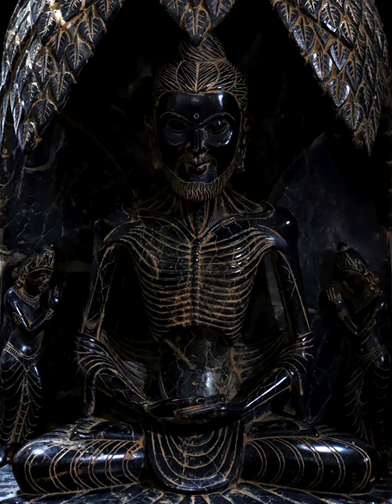 #fastingbuddha #andagubuddha #buddha #antiquebuddha #antiquebuddhas