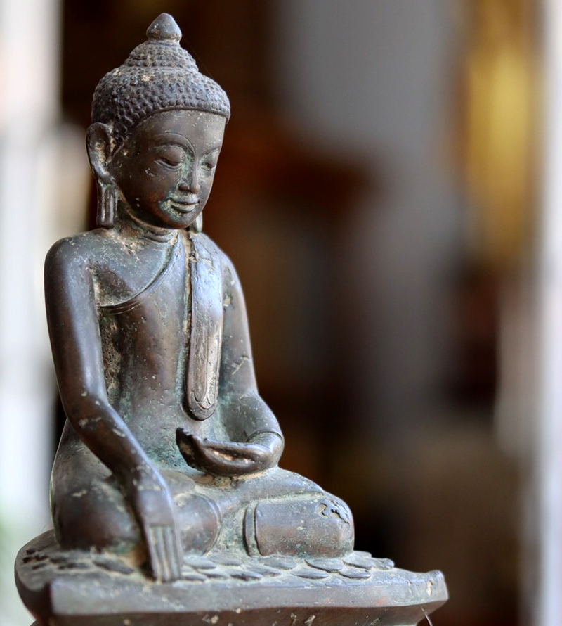 #bronzeburmabuddha #mandalaybuddha #burmabuddha #buddha #antiquebuddhas