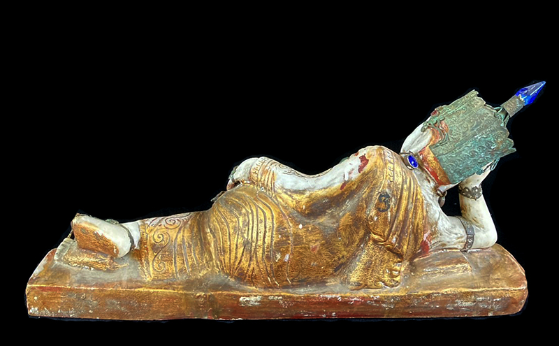 #mandalaybuddha #recliningbuddha #buddha #antique