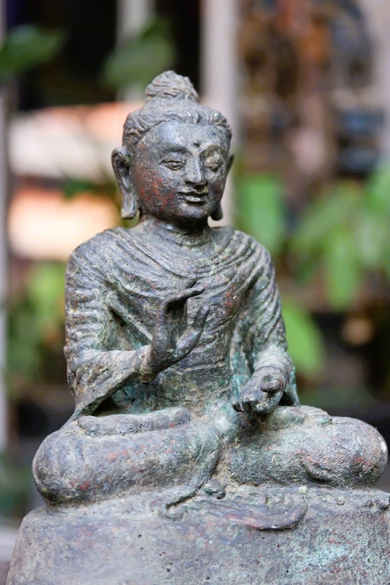 #Indaibuddha #buddha #buddhastatue