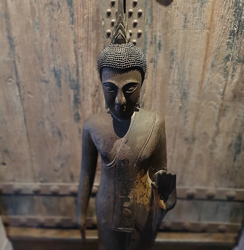 #laobuddha #laosbuddha #buddha #antiquebuddhas #antiquebuddha