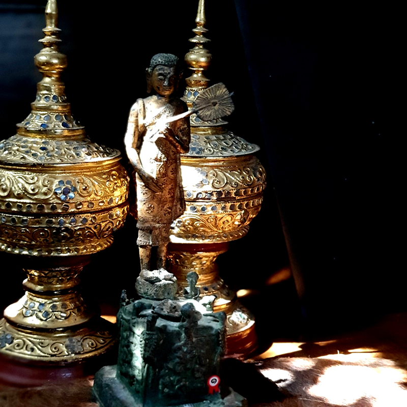 #thaibuddha #buddha #Buddhas 3antiquebuddhas #antiquebuddha #statue #sculpture