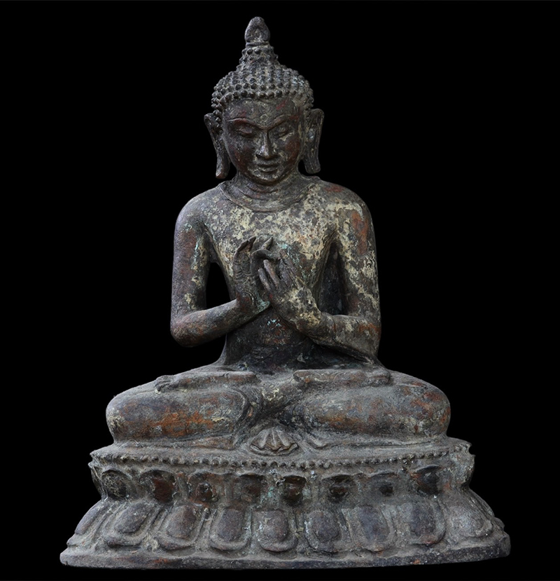 #bronzeburmabuddha #burmabuddha #paganbuddha #buddha #antiquebuddha #antiquebuddhas #buddhas #buddhastatue #buddhastatues #shanbuddha #avabuddha #mandalaybuddha #earlybuddha #pyubuddha #buddhaart 