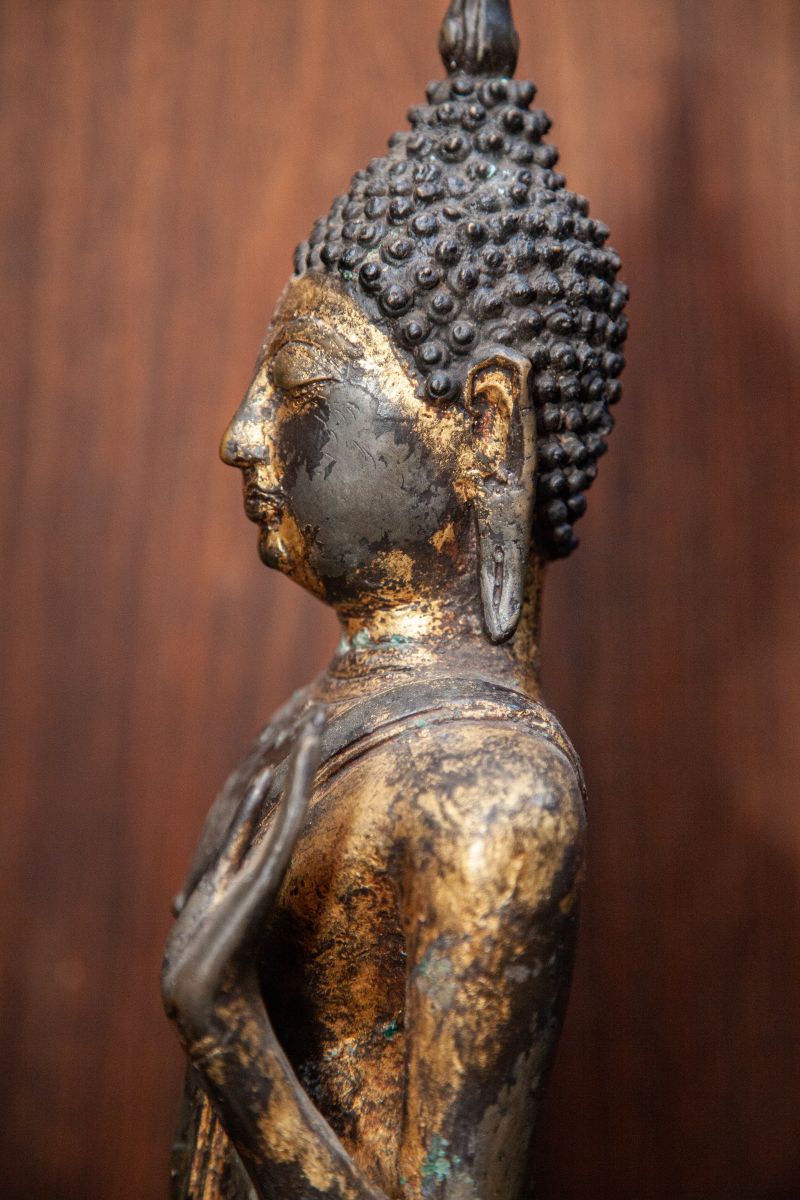#thaibuddha #rattanakosinbuddha #buddha #antiquebuddha #antiquebuddhas