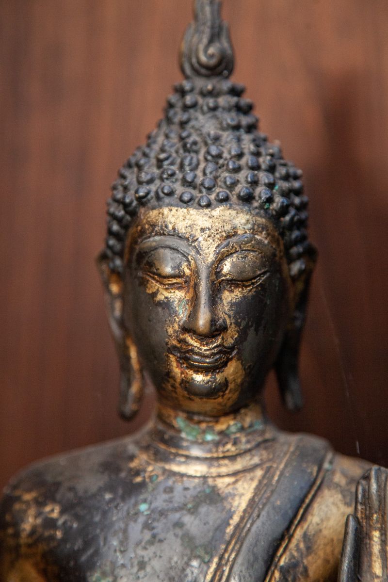 #thaibuddha #rattanakosinbuddha #buddha #antiquebuddha #antiquebuddhas