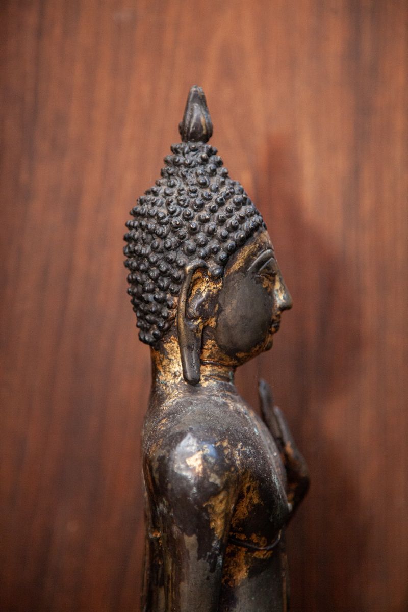 #thaibuddha #rattanakosinbuddha #buddha #antiquebuddha #antiquebuddhas