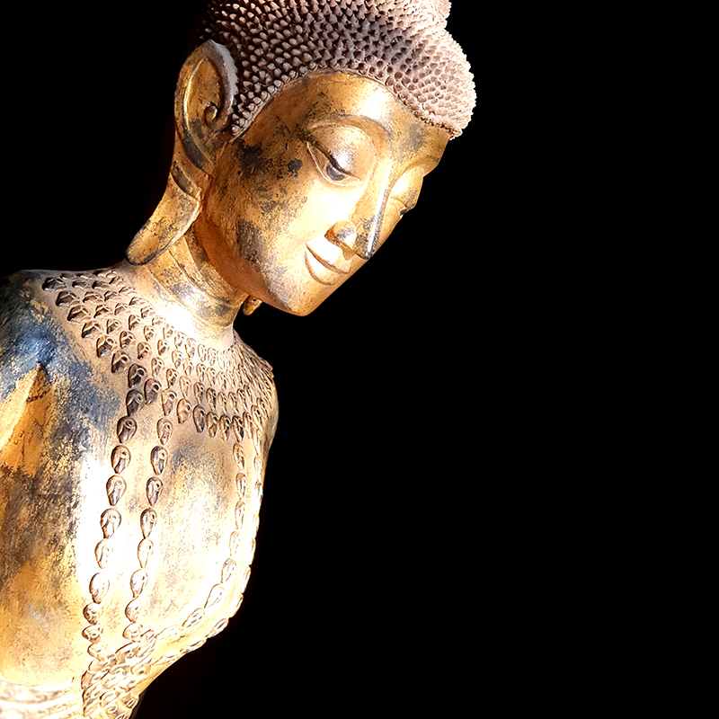 #woodlaobuddha #laobuddha