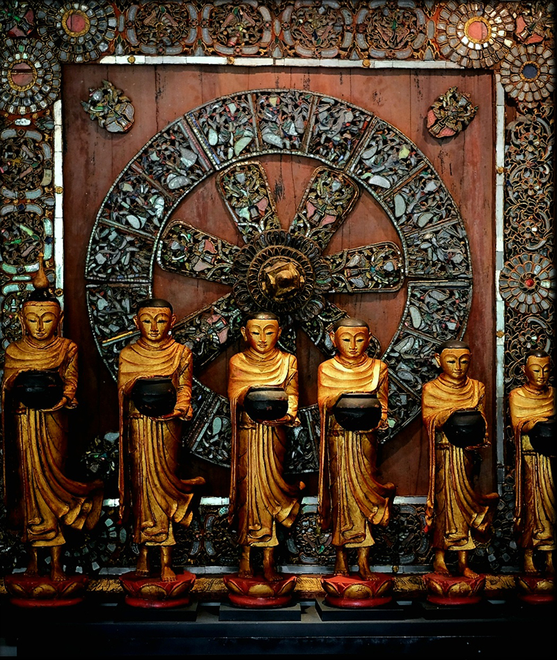 #monk #buddhistmonk #monks #antiquebuddhas #antiquebuddha