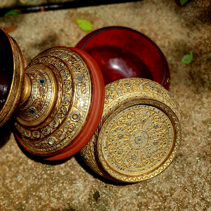#lacquerware #burmeselacquerware #antiquebuddhas #antiquebuddha