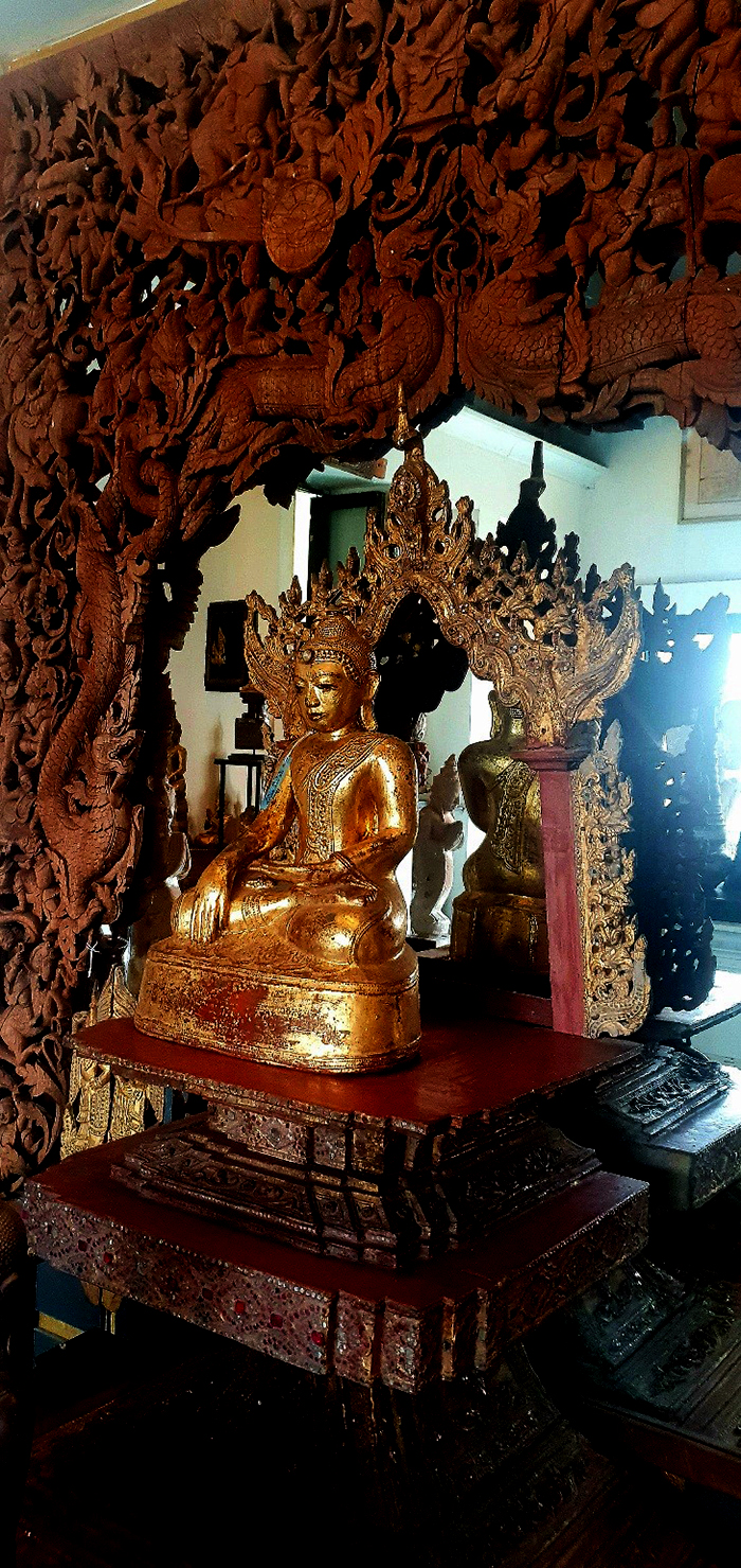 #lacquerbuddha #burmesebuddha #buddha #buddhastatue #antiquebuddha #antiquebuddhas