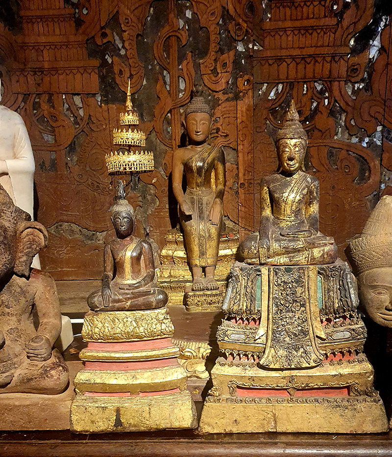 thaibuddha #ayuttayabuddha #buddha #buddhastatue #antiquebuddhas #antiquebuddha