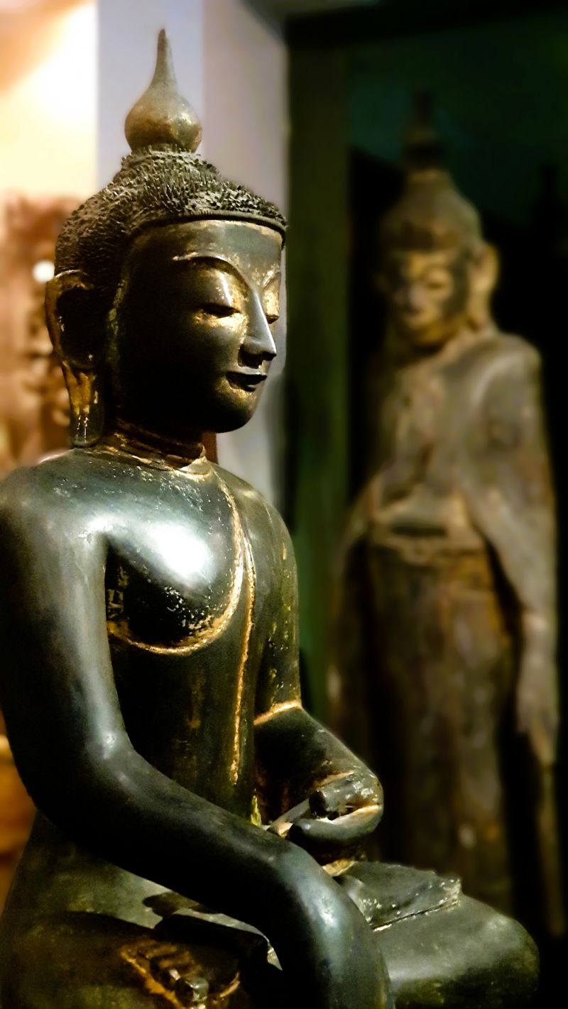 #shanbuddha #buddha  #burmabuddha #burmesebuddha #buddhastatue #antiquebuddhas #antiquebuddha