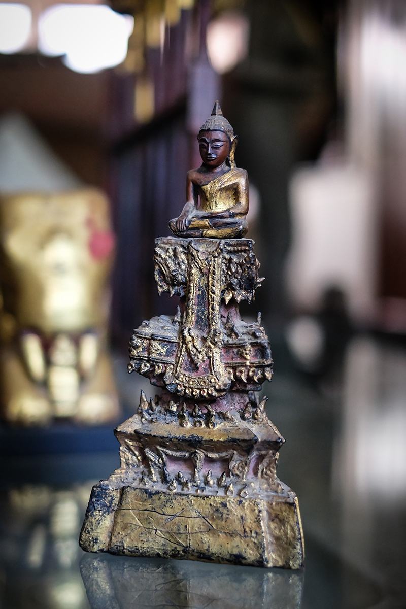 #woodthaibuddha #thaibuddha #buddha #buddhas #antiquebuddha #antiquebuddhas