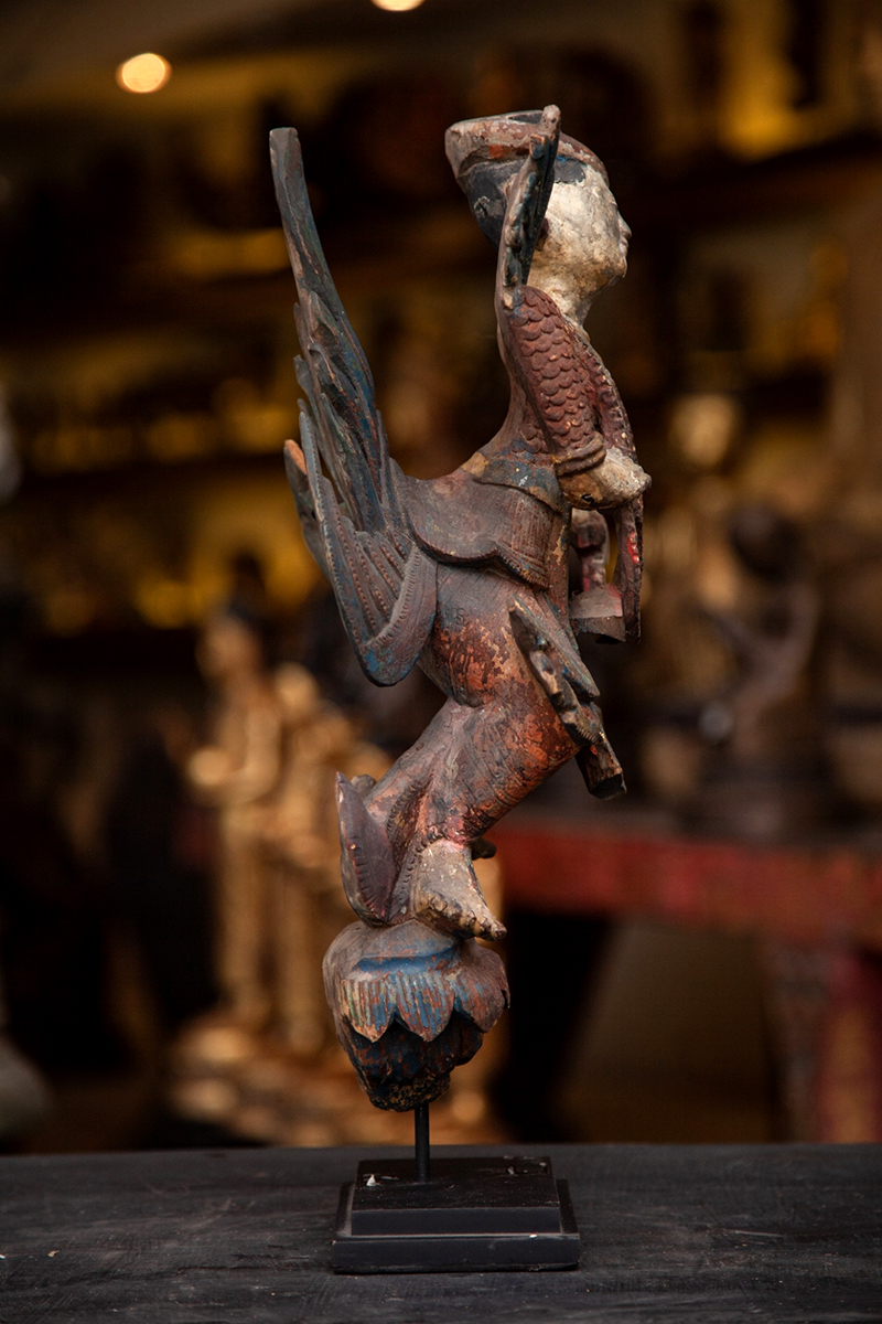 #burmesedancing #dancing #statue #asianstatue