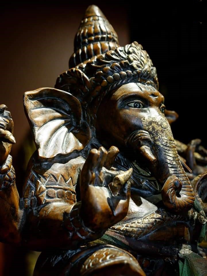 #Ganesh #antiquebuddhas #antiquebuddha