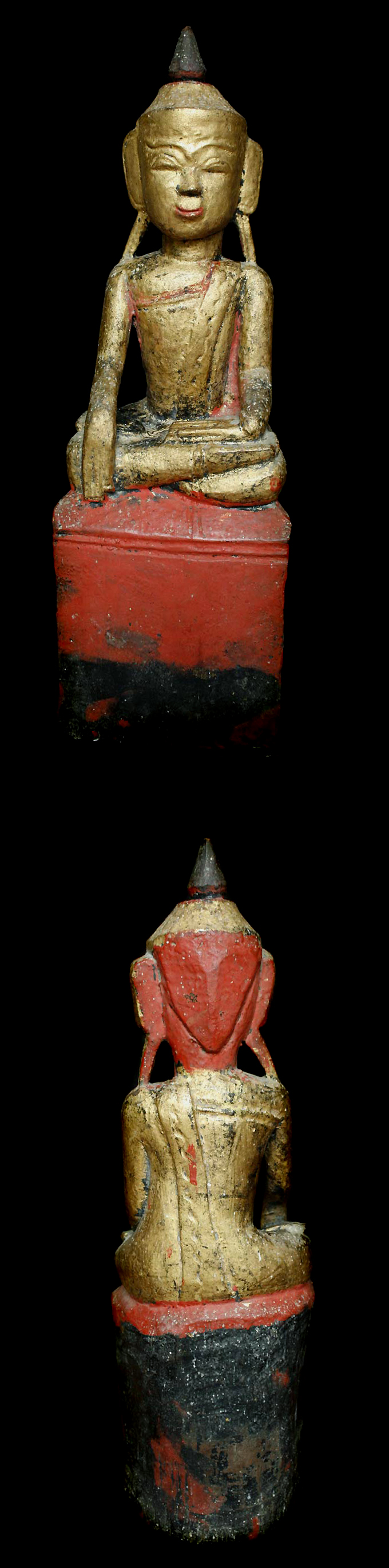 Antique Buddha Sculpture, Buddha Statues, Buddha Images and Art