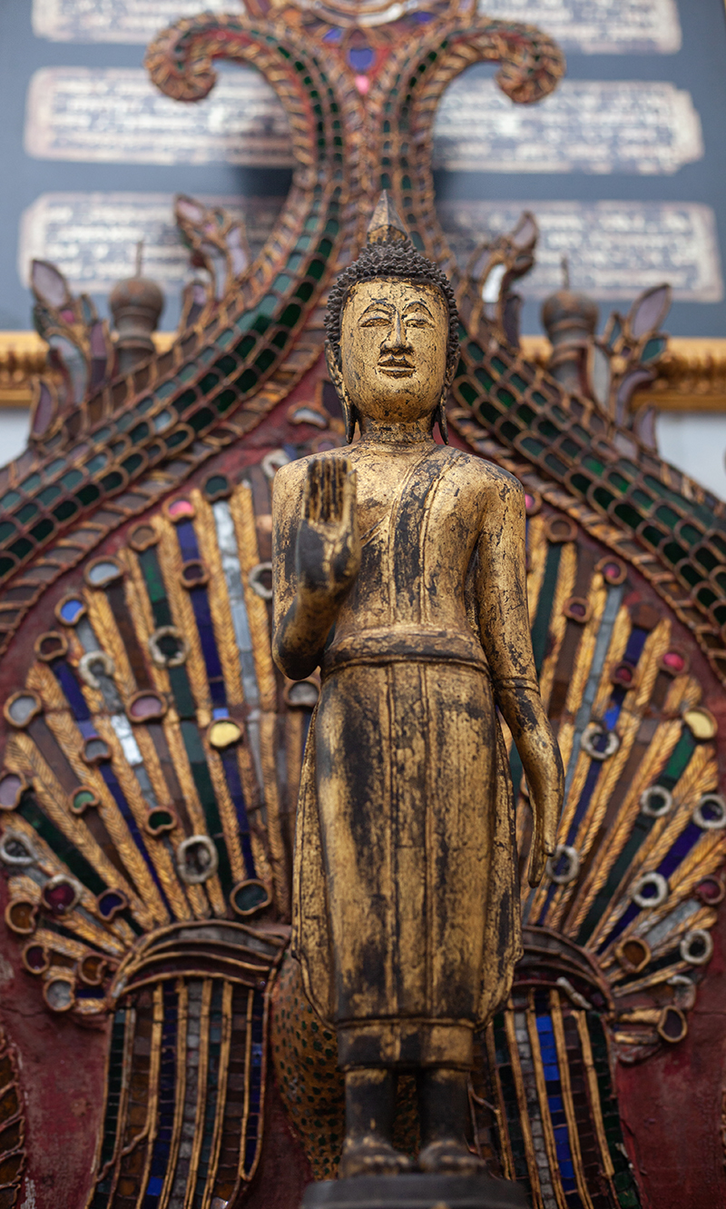 #lannabuddha #thaibuddha #buddha