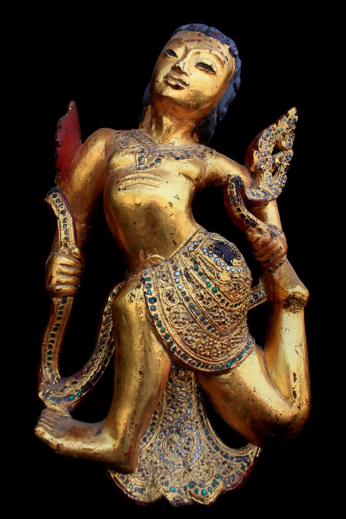 #burmesenat #nat #statue #burma #burmese #sculpture #antiquebuddhas