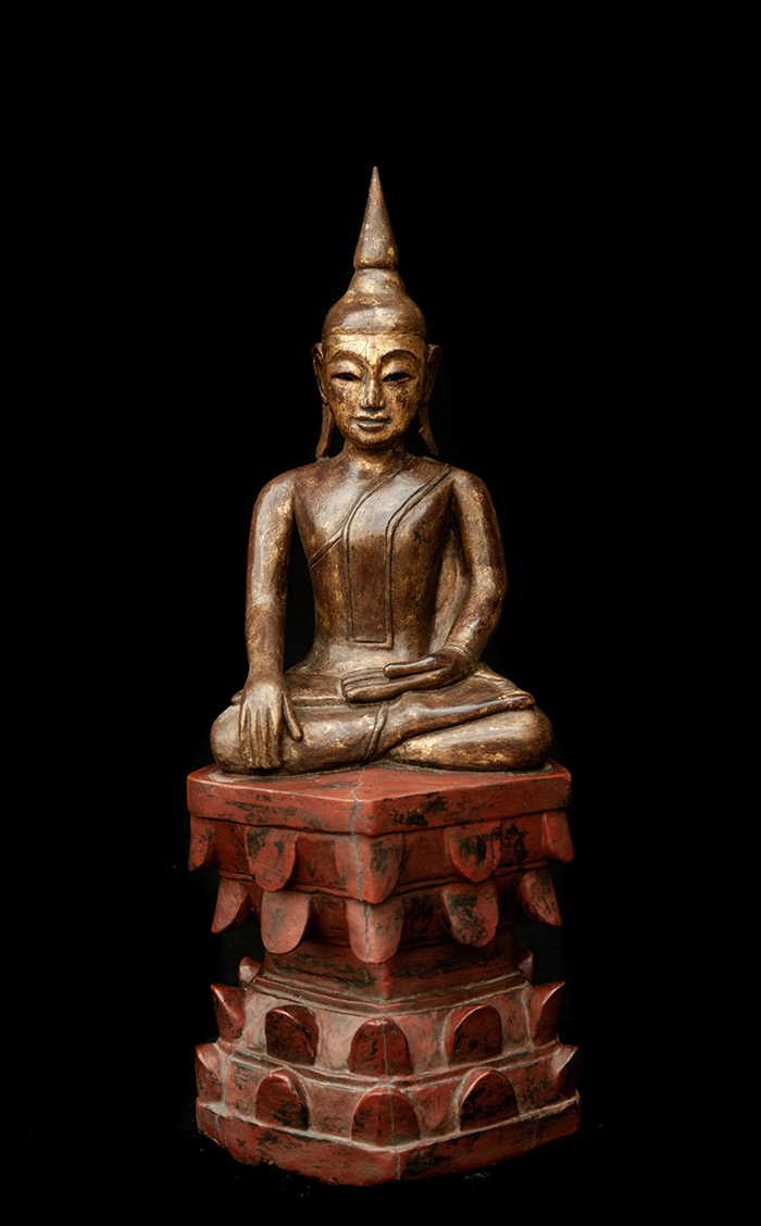 #thaibuddha #lannabuddha #thailannabuddha #antiquebuddhas #antiquebuddha