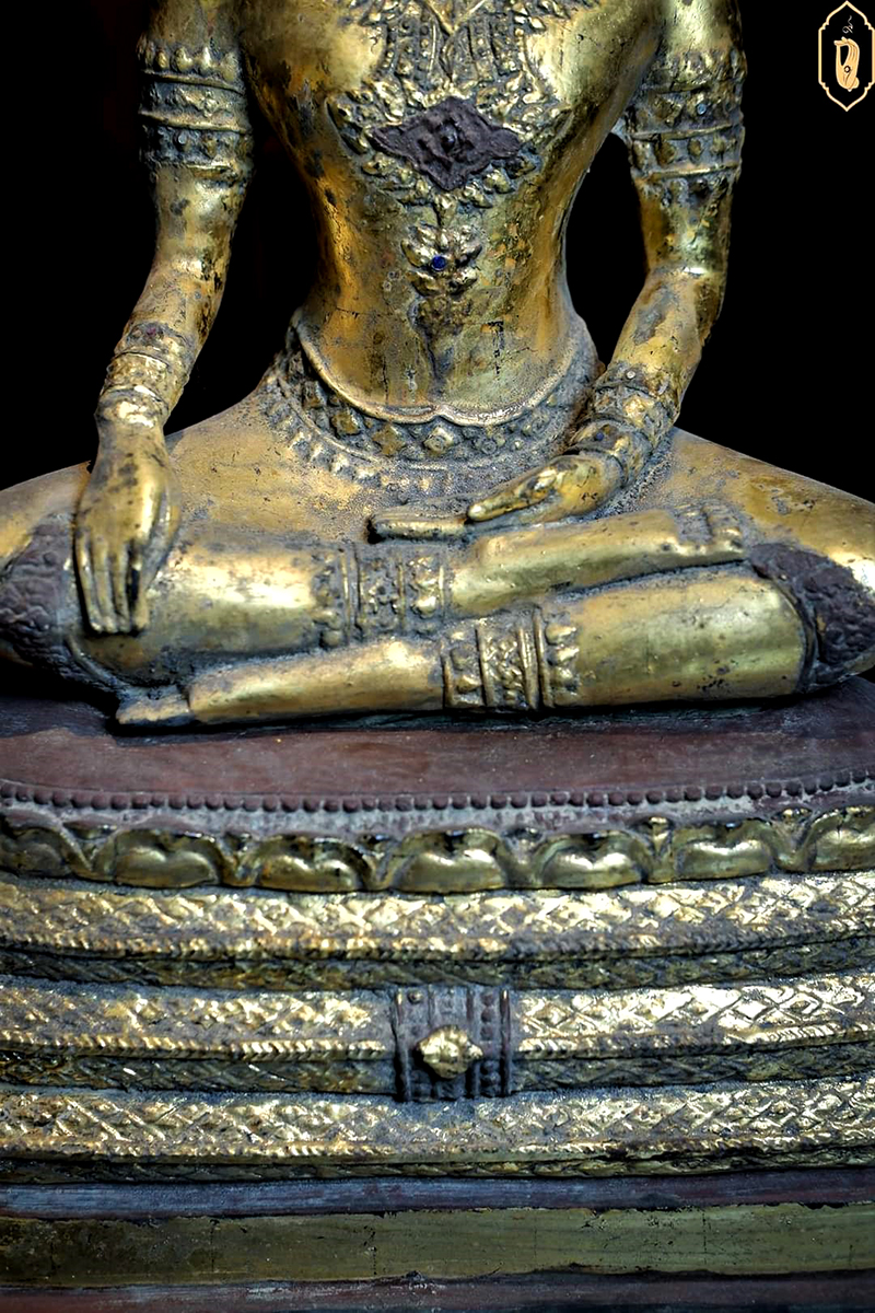 #brozethaibuddha #thaibuddha #buddha #buddhas #antiquebuuddha #antiquebuddhas