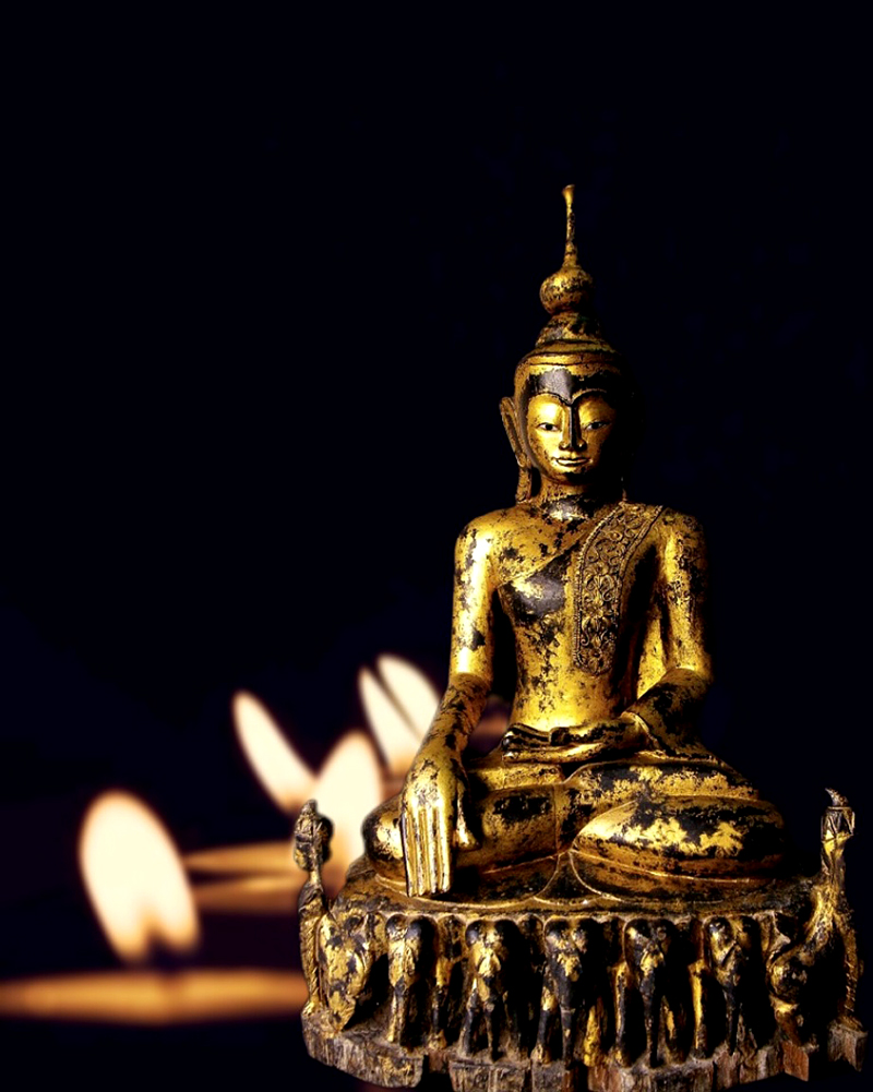 Shanbuddha #lacquerbuddha #buddha #Buddha #buddhas #antiquebuddhas #antiquebuddha