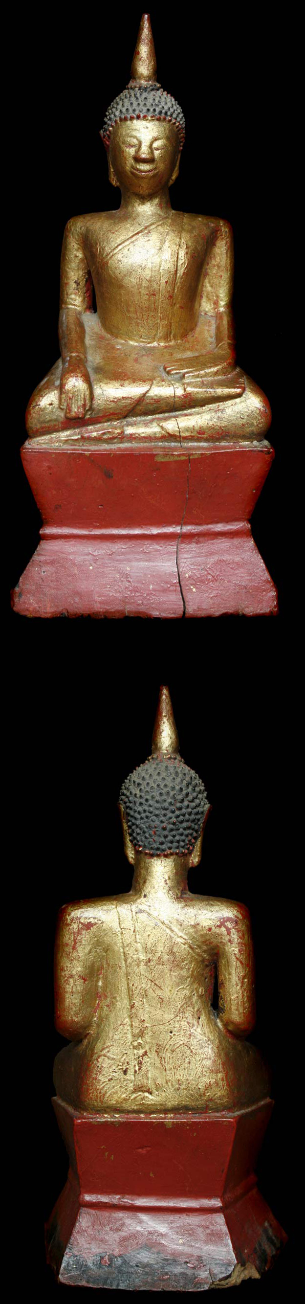 Antique Buddha Sculpture, Buddha Statues, Buddha Images and Art