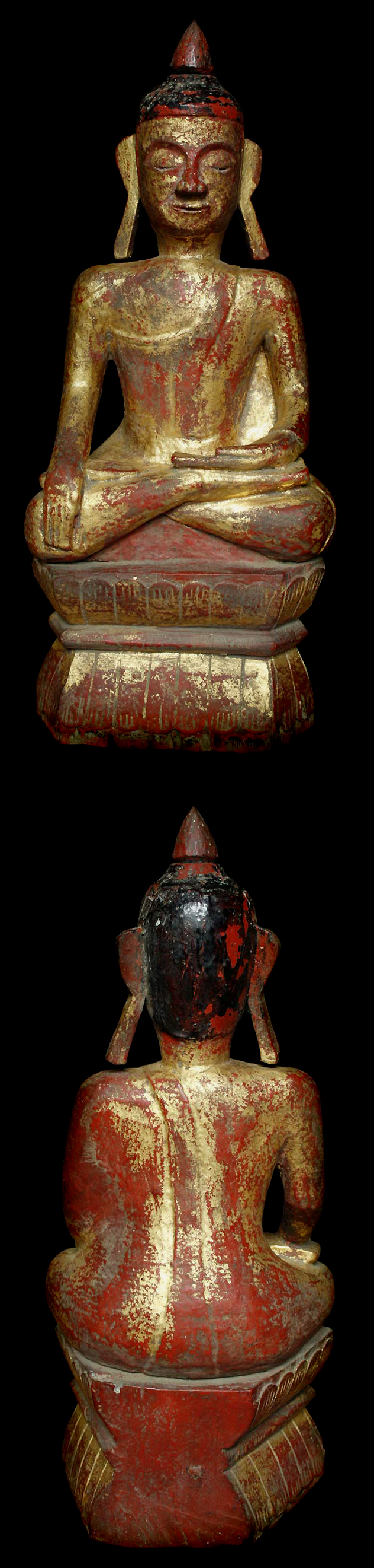 Antique Buddha Sculpture, Buddha Statues, Buddha Images and Art