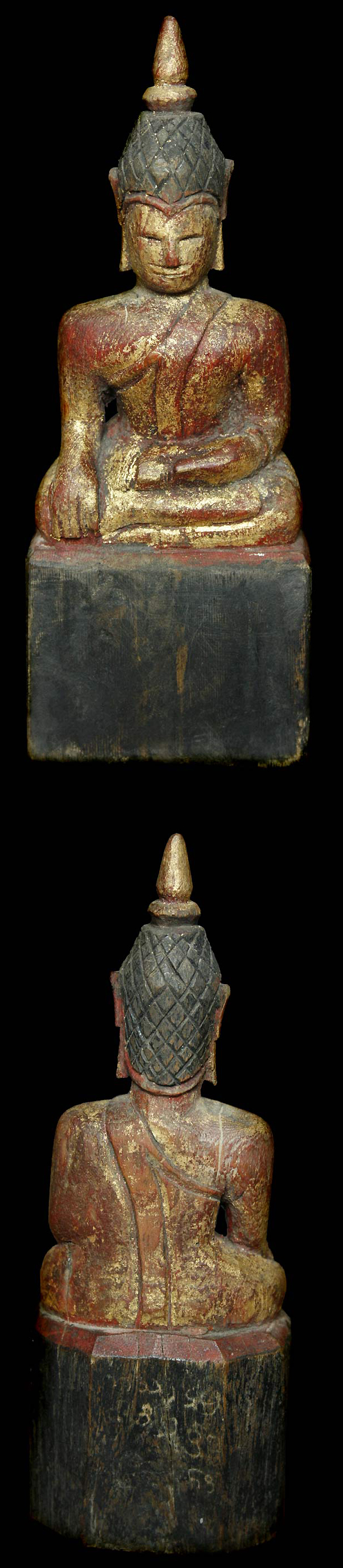 Antique Buddha Sculpture, Buddha Statues, Buddha Images and Art