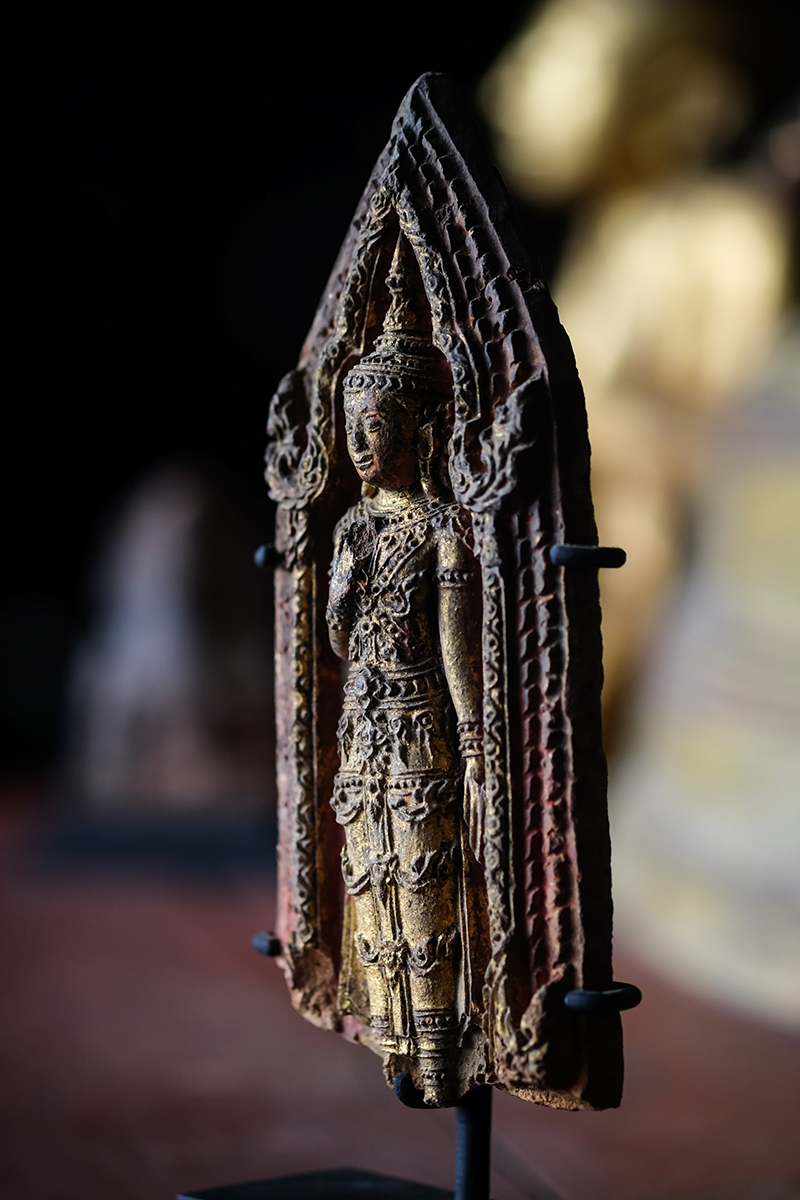 Thaibuddha
