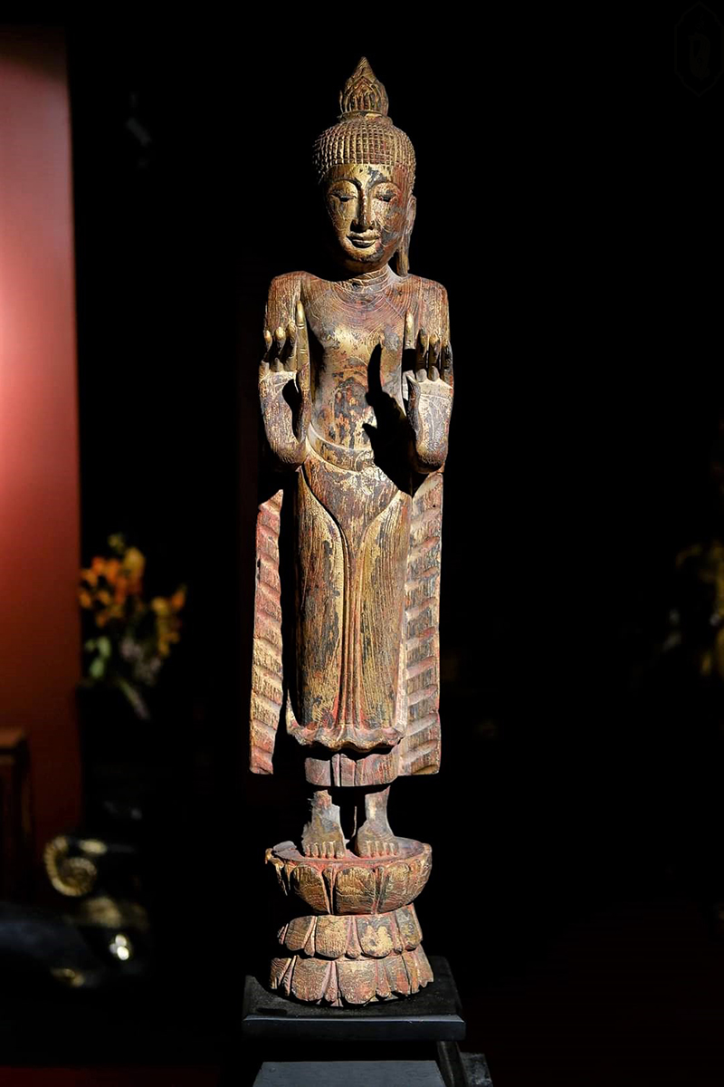 Antique Buddha Sculpture, Buddha Statues, Buddha Images and Art