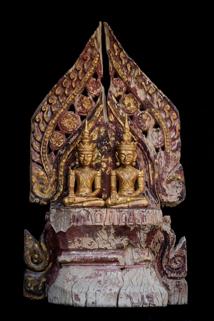 #buddha #antique