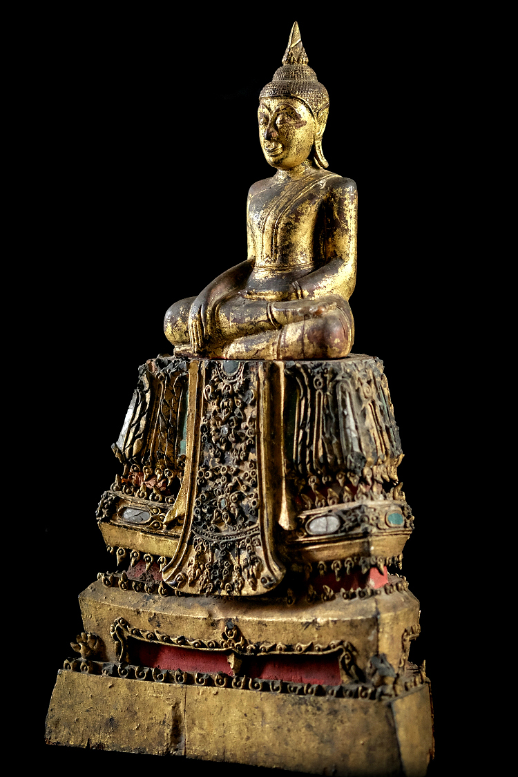 #thaibuddha #rattanakosinbuddha #lannabuddha #chiangsangbuddha #woodbuddha #buddha #buddhas #buddhastatue #statue #buddhaart #antiquebuddha #antiquebuddhas #antique