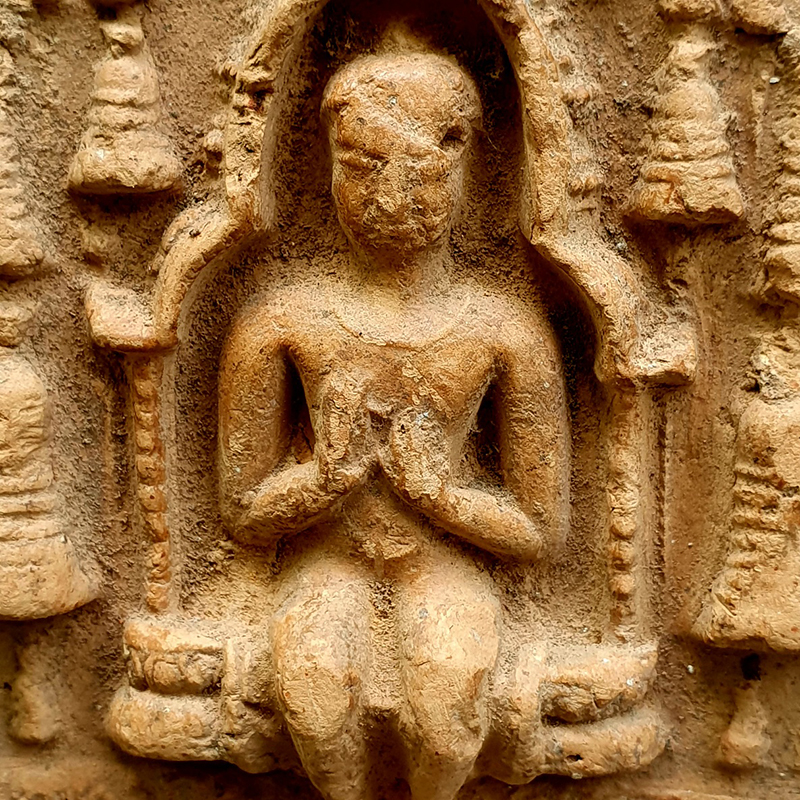 #pagunbuddha #votivebuddha #taracottabuddha #antiquebuddhas #antiquebuddha #earlybuddha