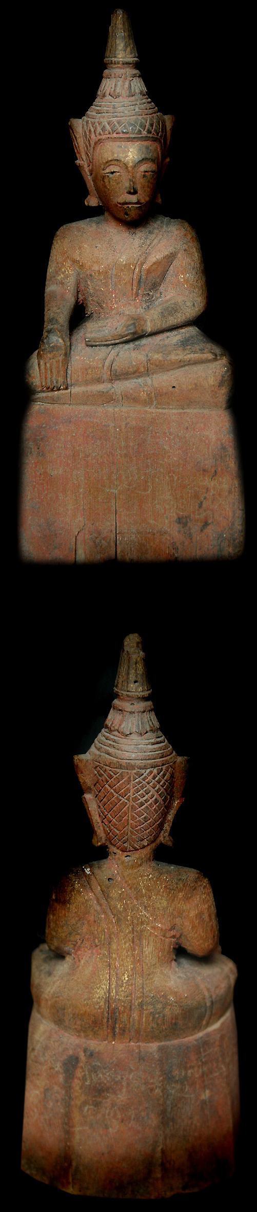 Antique Buddha Sculpture, Buddha Statues, Buddha Images and Art