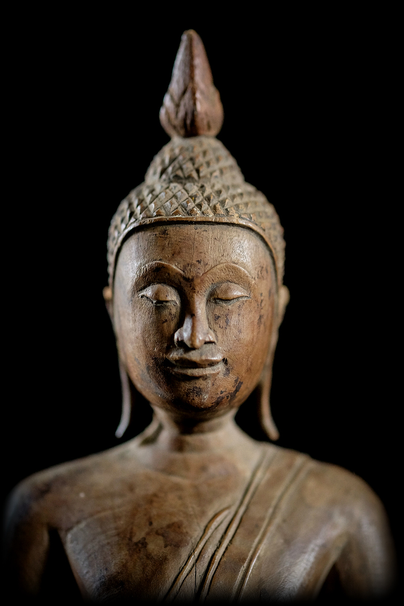 #woodthai #thaibuddha #buddha #buddhas #sittingbuddha #antiquebuddhas #antiquebuddha