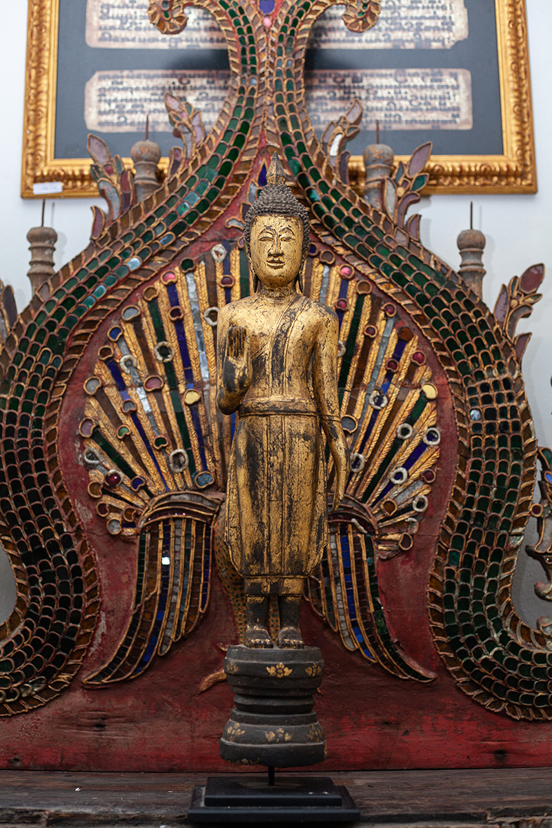 #lannabuddha #thaibuddha #buddha
