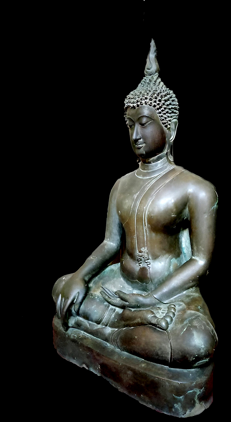 #bronzethaibuddha #thaibuddha #antiquebuddha #antiquebuddhas