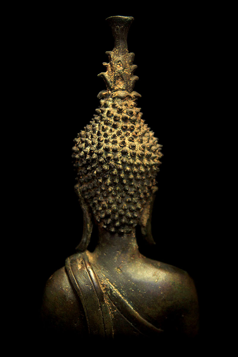 #laosbuddha #bronzebuddha #standingbuddha #buddha #buddhas #buddhastatue #buddhaart #buddhist #antiquebuddhas #antiquebuddha #Laos #buddhastatues