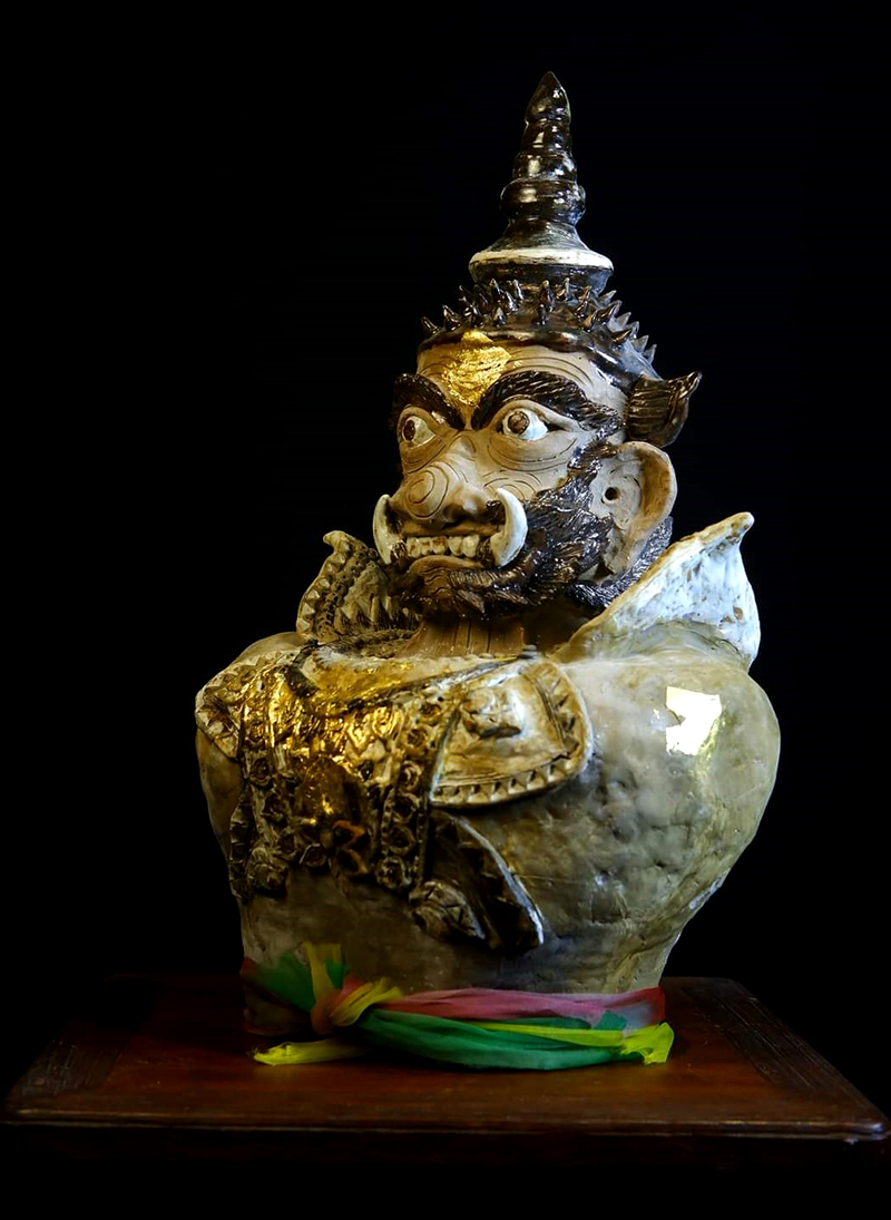 #statue #sculpture #antiquebuddhas 3antiquebuddha