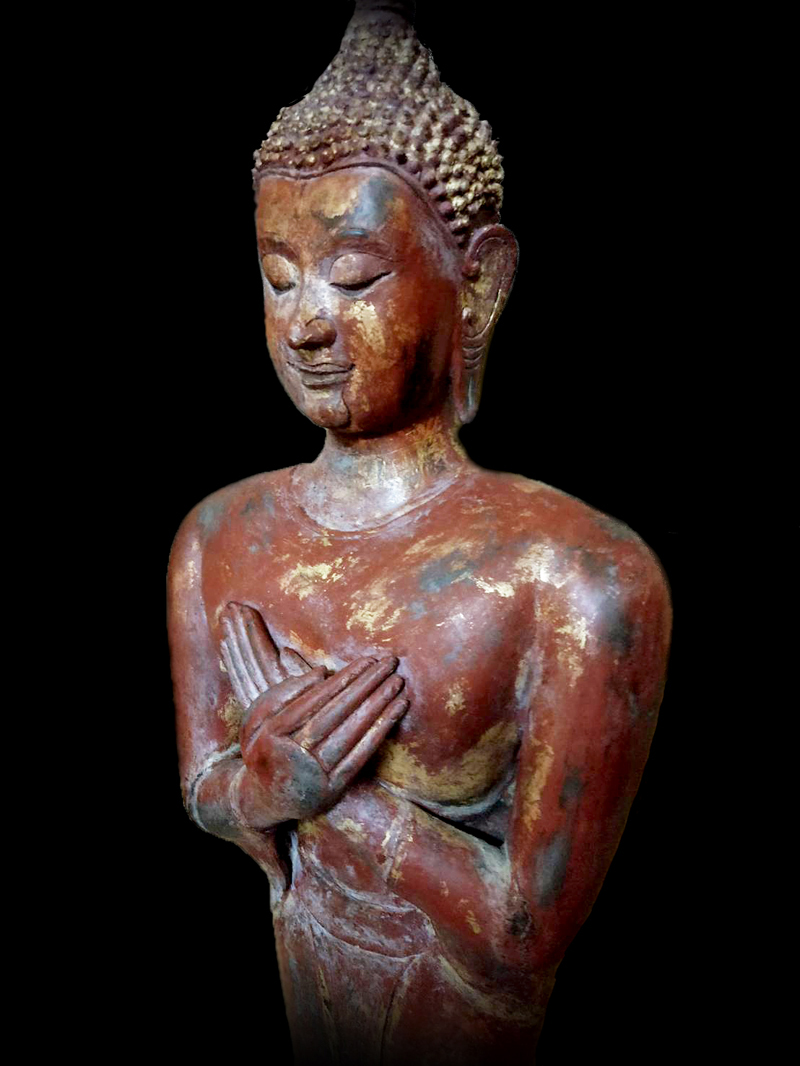 #bronzethaibuddha #thaibuddha #antiquebuddha #antiquebuddhas