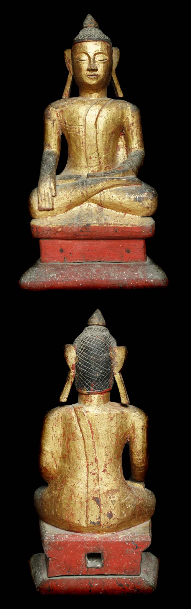 Antique Buddha Sculpture, Buddha Statues, Buddha Images and Art