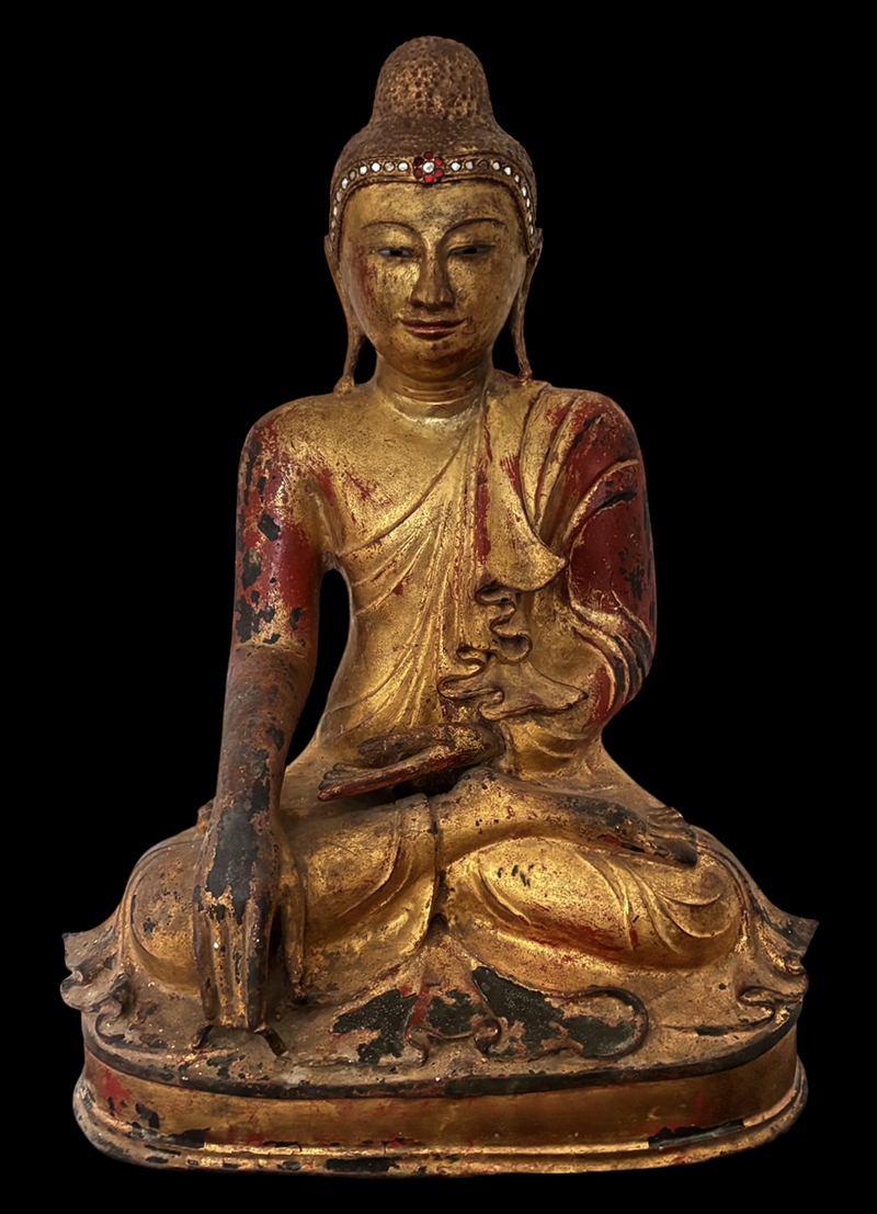 #bronzeburmabuddha #burmabuddha #mandalaybuddha