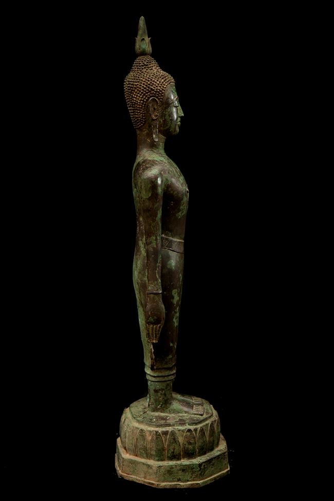 #bronzethaibuddha #thaibuddha #buddha
