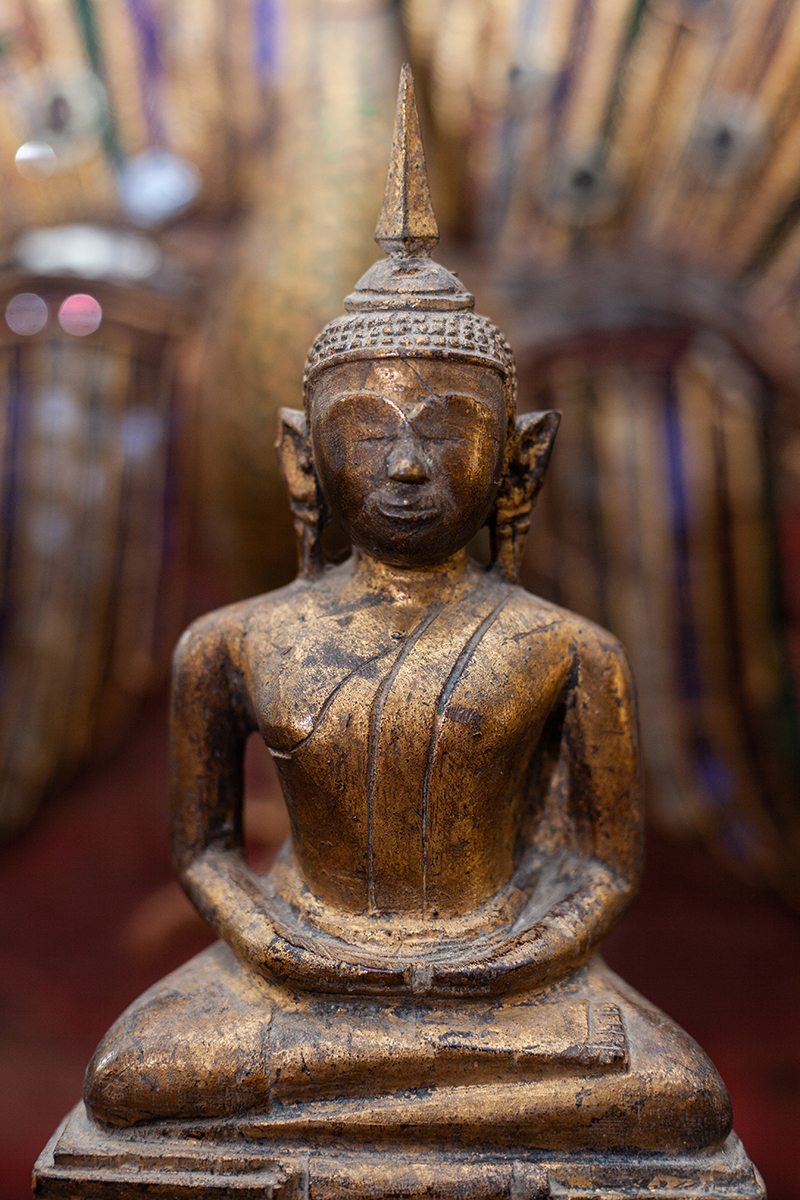 #thaibuddha #lannabuddha #buddha #antiquebuddhas #antiquebuddha