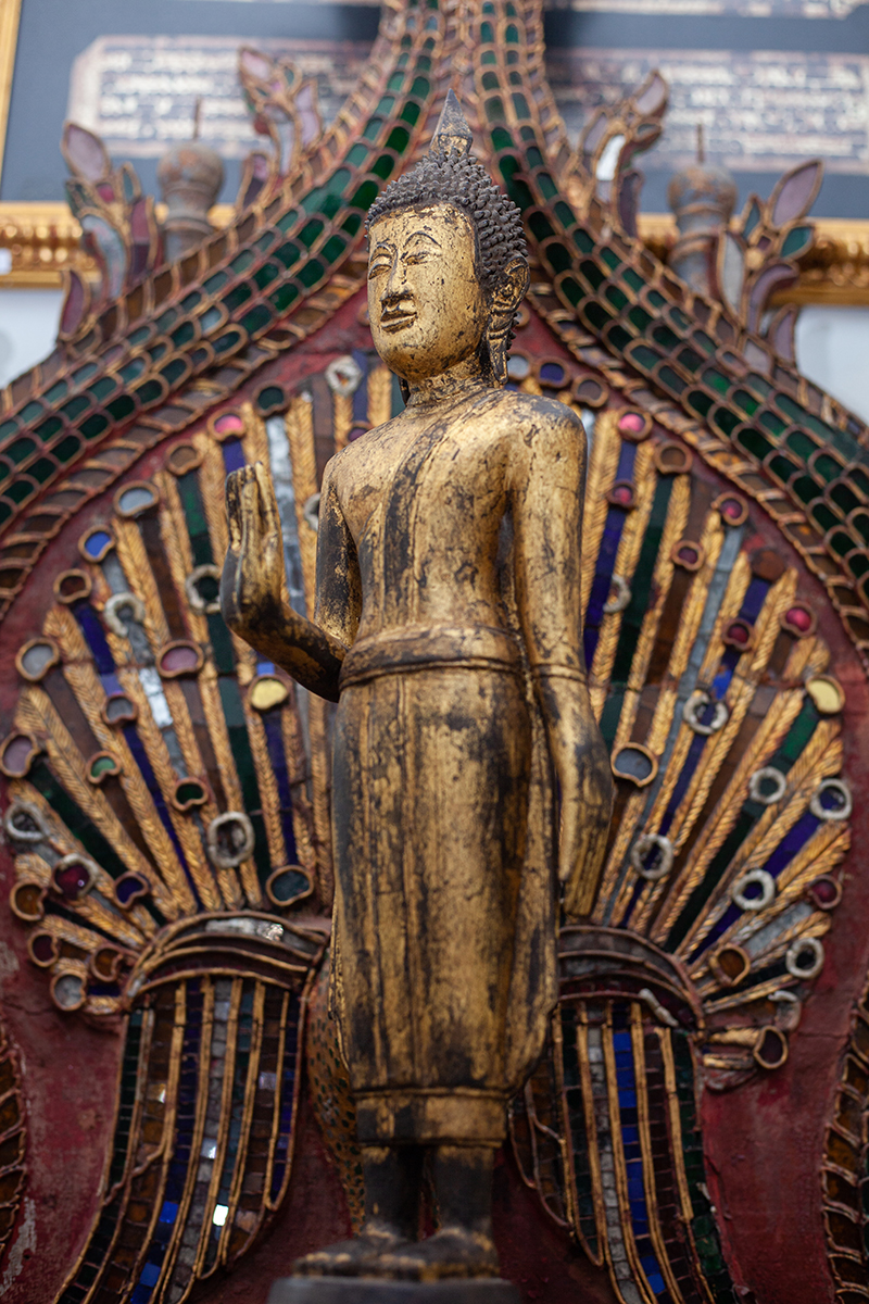 #lannabuddha #thaibuddha #buddha