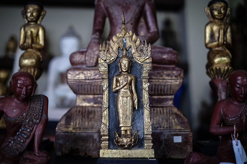 #thaibuddha